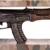 Zlatogor Kalashnikov AK 47 Wodka mit Geschenkverpackung (1 x 0.5 l) - 